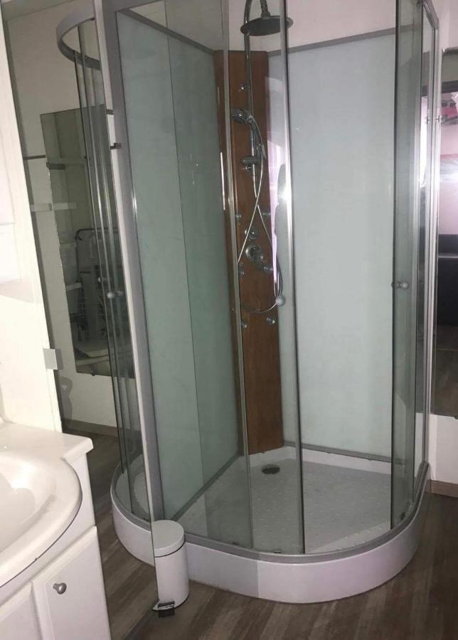 باستيا Joli Studio Centre Ville De Bastia المظهر الخارجي الصورة