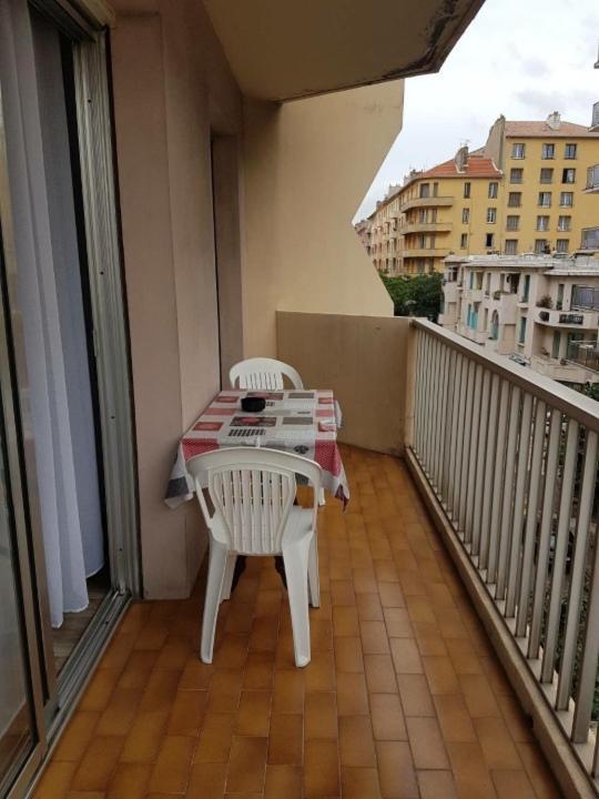 باستيا Joli Studio Centre Ville De Bastia المظهر الخارجي الصورة